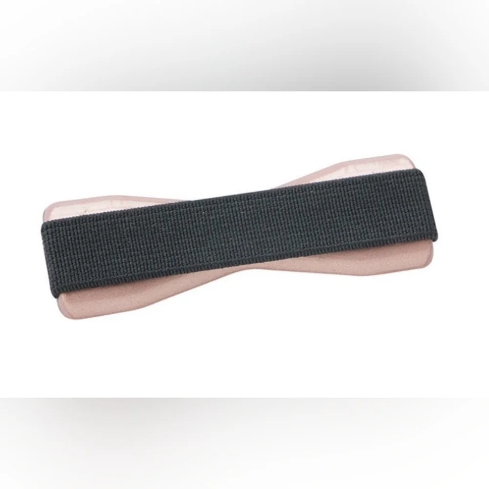 LoveHandle Rose Gold Elastic Phone Grip 2487-WP-103 -2 Available Priced For One